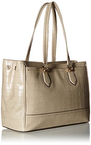 Tali Double Zip Work Tote Cole Haan