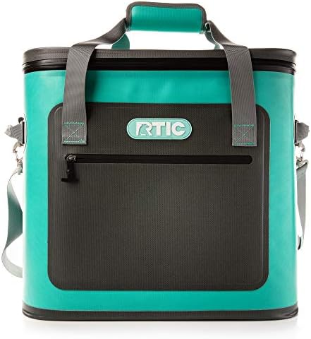 RTIC Soft Cooler