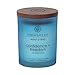 Chesapeake Bay Candle Mind & Body Collection Small Jar Scented Candle #1, 4-Piece Set