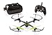 Sky Viper v2450FPV Streaming Drone with FPV Goggles
