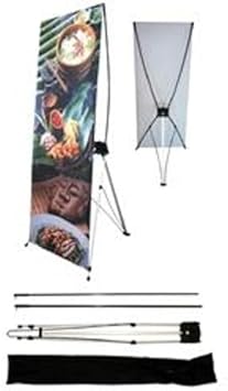 Amazon Com Banner Stand 24 X 63 Camera Photo