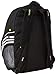 adidas Estadio Team Backpack II, One Size Fits All, Collegiate Navy