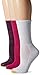 Gold Toe Women's Free Feed Athletic Sport Crew Sock 3-Pack