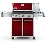 WEBER-STEPHEN PRODUCTS 6533301 Crim EP330LP Grill/Sear