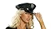 Roma Costume Cop Hat Costume