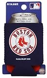 BOSTON RED SOX CAN KADDY KOOZIE COOZIE COOLER