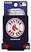BOSTON RED SOX CAN KADDY KOOZIE COOZIE COOLER