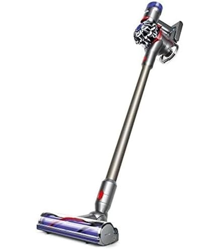 Amazon.com - Dyson (214730-01 V8 Absolute Cordless Stick Vacuum