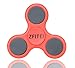 Tri-Spinner Fidget Toy Plastic EDC Fidgets Hand Spinner For Autism and ADHD Increase Focus Keep Hands Busy