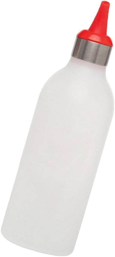 Amazon.de: Homyl PP Squeeze Flasche Gewürzspender für Salatsauce