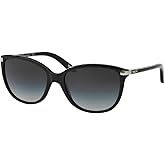 Ralph Lauren RA5160 Cateye Sunglasses For Women +BUNDLE with ACCESSORY EYEWEAR KIT