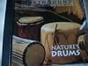 Nature's Drums