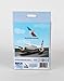 Daron Worldwide Trading American A350 Single Plane Airline Single Plane