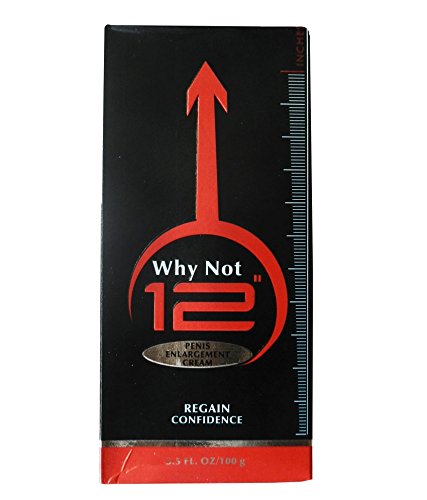 Why not 12 inch /12" cream penis natural & rea…