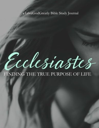 Ecclesiastes: Finding The True Purpose Of Life