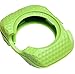SpeedPlay Zero Aero Walkable Cleats Team Green, One Size