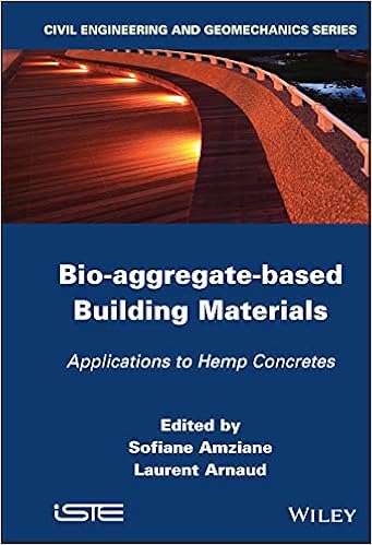 Bio-aggregate-based Building Materials: Applications to Hemp Concretes (Civil Engineering and Geomechanics)