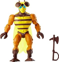 Masters of the Universe Origins Buzz-Off Action