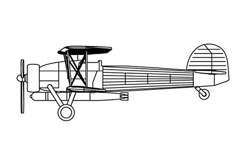 Trumpeter Fairy Swordfish Aircraft Model Kit