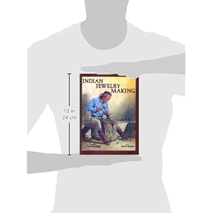 Indian Jewelry Making