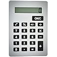 One Huge Jumbo Calculator With Oversize Display