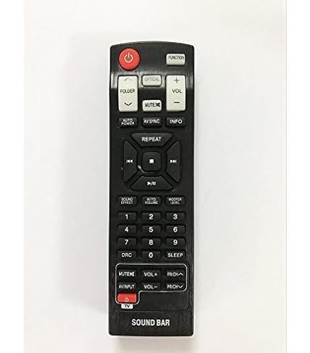 Amazon.com: New AKB73575421 Replaced Remote fit for LG