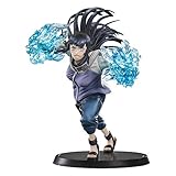 Tsume Hinata Hyuga XTRA 1/10 Scale Figure Naruto Shippuuden