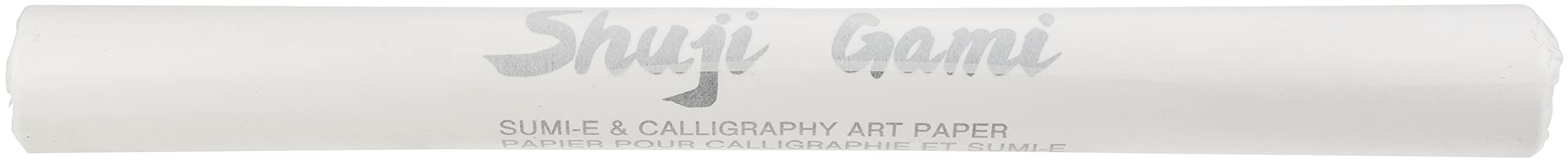 Aitoh Origami Paper Washi Roll 18-inch x 30 feet-Shoji Gami