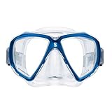 ScubaPro Spectra Low Volume 2 Window Dive Mask