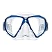 ScubaPro Spectra Low Volume 2 Window Dive Mask