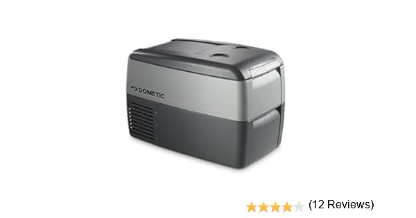 Amazon.es: DOMETIC COOLFREEZE CDF 36 - NeveraPortátil de Compresor ...