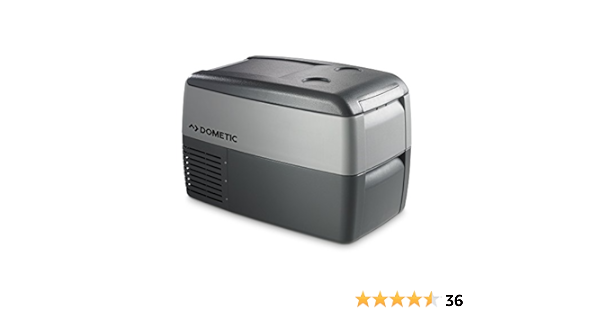 Amazon.es: DOMETIC COOLFREEZE CDF 36 - NeveraPortátil de ...