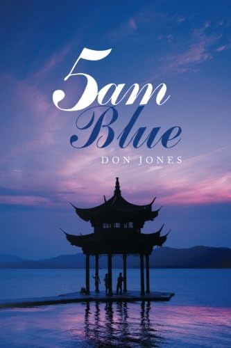 5Am Blue