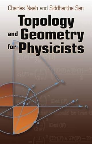 Download Topology and Geometry for Physicists PDF