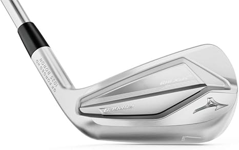 mizuno jpx 919 tour left handed
