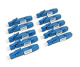 Ultra Spec Cables Field Installable LC-UPC