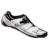 Shimano 2016 Men's Pro-Tour WIDE Racing Custom-Fit Road Cycling Shoes - SH-R321WE
