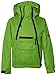 Wantdo Boys Girls Fleece Hood Waterproof Windbreaker Rain Jacketthumb 2