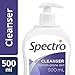 Spectro Jel Cleanser 500ml (17 Fl.oz.) Pump (For Blemish Prone Skin (Fragrance Free))