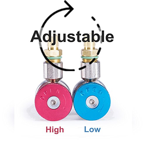 2 OrionMotorTech+Adjustable+Fittings+Manifold+Conversion