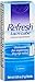 REFRESH LACRI-LUBE Lubricant Eye Ointment 0.25 oz (Pack of 3)
