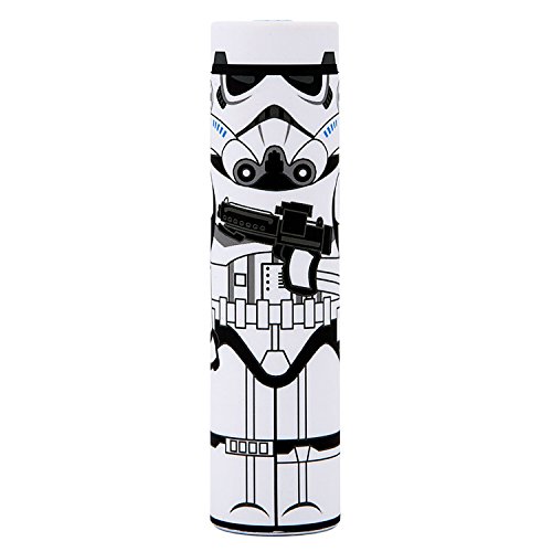Stormtrooper MimoPowerTube2 Star Wars Power Bank 2600mAh | Mimoco