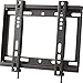 Insignia - Fixed TV Wall Mount for Most 19