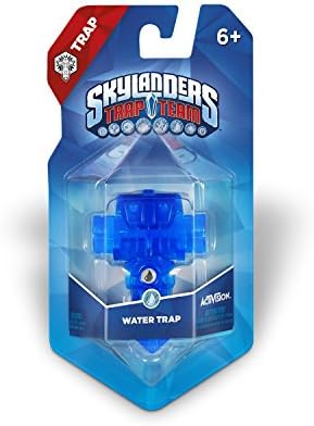 Amazon.com: Skylanders Trap Team: Echo Character Pack : Video Games