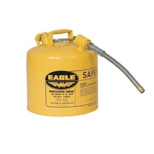 Compare Price eagle gas can flex spout on