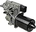 Cardone Select 85-1012 New Wiper Motor