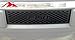 Mountains2Metal Lariat Small Diamond Powder Coated Black Compatible with Ford F-150 2009-2014