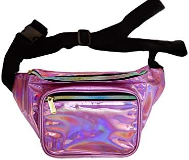 fanny pink