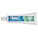 Crest Complete Whitening Plus Scope Minty Fresh Toothpaste, .85 Ounce