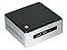 Intel NUC NUC5i5RYH with Intel Core i5 Processor and 2.5-Inch Drive Support